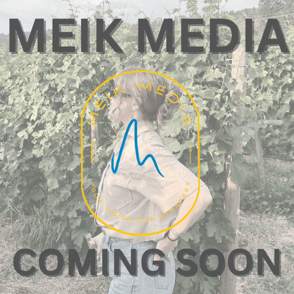 Meik Media