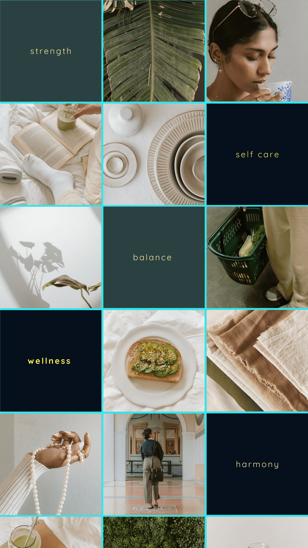 How to Curate an Aesthetically Pleasing Instagram&nbsp;Feed